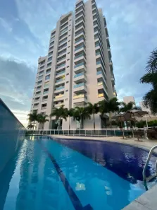 Apartamento com 4 Quartos à venda, 125m² no Parque Iracema, Fortaleza