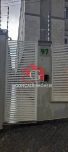 Apartamento com 1 Quarto à venda, 35m² no Tucuruvi, São Paulo