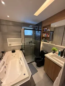 Apartamento com 2 Quartos à venda, 83m² no Ponta do Farol, São Luís