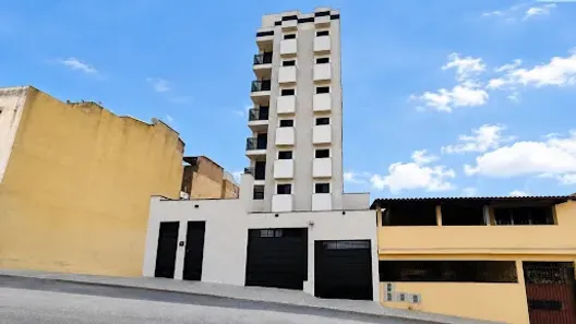 Cobertura com 2 Quartos à venda, 85m² no Vila Progresso, Santo André
