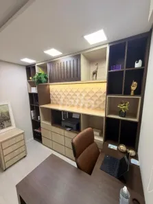 Sala Comercial à venda, 32m² no Tatuapé, São Paulo