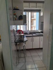 Apartamento com 2 Quartos à venda, 65m² no Sítio Pinheirinho, São Paulo