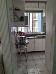 Apartamento com 2 Quartos à venda, 65m² no Sítio Pinheirinho, São Paulo