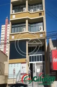 Imóvel Comercial para alugar, 69m² no Centro, Marília