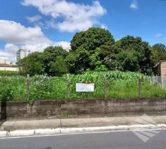 Lote/Terreno à venda, 1125m² no Loteamento Fernando Camargo Nogueira, Taubaté