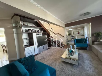Cobertura com 5 Quartos à venda, 440m² no Vila Guaianazes, São José dos Campos