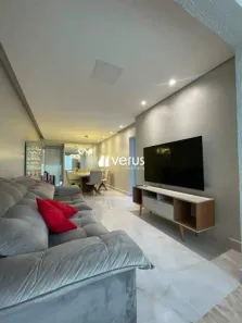 Apartamento com 3 Quartos à venda, 91m² no Patrimônio, Uberlândia