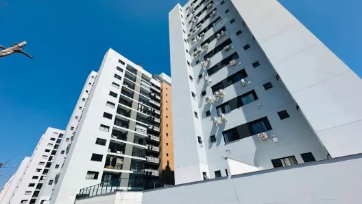 Apartamento com 2 Quartos à venda, 70m² no Areias, São José