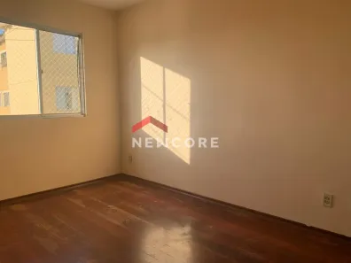 Apartamento com 2 Quartos à venda, 54m² no Chácara do Visconde, Taubaté