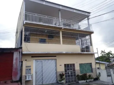 Casa com 10 Quartos à venda, 600m² no Nova Esperança, Manaus