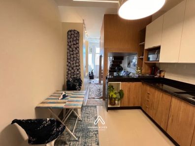 Apartamento com 1 Quarto à venda, 33m² no Centro, Rio de Janeiro