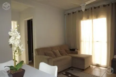 Apartamento com 2 Quartos à venda, 45m² no Higienópolis, São José do Rio Preto