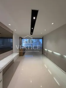 Apartamento com 4 Quartos à venda, 25m² no Jóquei, Teresina