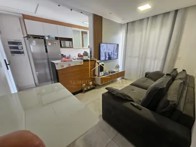 Apartamento com 3 Quartos à venda, 69m² no Jardim Iracema/Aldeia, Barueri