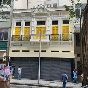 Ponto Comercial para alugar, 210m² no Centro, Rio de Janeiro