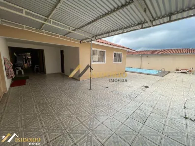 Casa com 5 Quartos à venda, 400m² no Santa Cândida, Curitiba