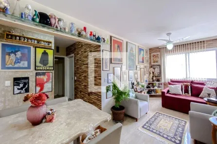 Apartamento com 2 Quartos à venda, 59m² no Mooca, São Paulo