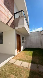 Casa com 3 Quartos à venda, 136m² no Planície da Serra, Serra