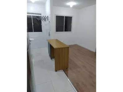 Apartamento com 2 Quartos à venda, 45m² no Tucuruvi, São Paulo
