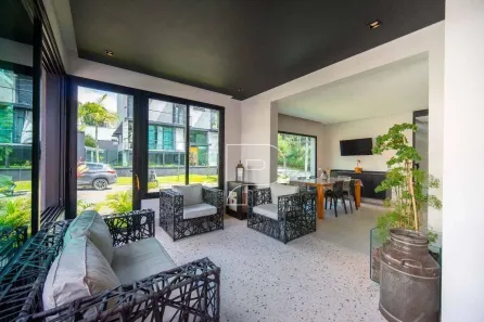 Casa de Condomínio com 4 Quartos à venda, 360m² no Moinho Velho, Cotia
