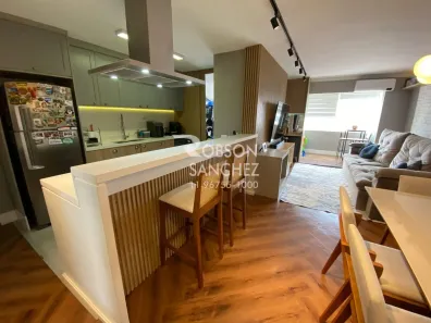 Apartamento com 3 Quartos à venda, 89m² no Jardim da Campina, São Paulo