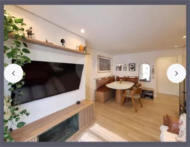 Apartamento com 3 Quartos à venda, 69m² no Santana, São Paulo