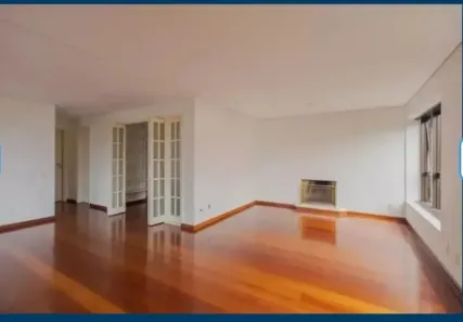 Apartamento com 4 Quartos à venda, 164m² no Sumarezinho, São Paulo