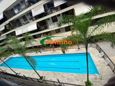 Apartamento com 3 Quartos à venda, 92m² no Vila Isabel, Rio de Janeiro