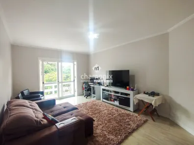 Apartamento com 3 Quartos à venda, 127m² no Vinhedos, Caxias do Sul