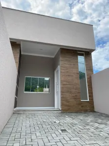 Casa com 2 Quartos à venda, 65m² no Alto São Bento, Itapema
