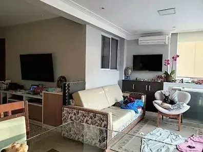 Apartamento com 3 Quartos à venda, 103m² no Chácara Inglesa, São Paulo