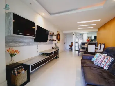 Apartamento com 4 Quartos à venda, 111m² no Barra Olímpica, Rio de Janeiro