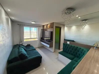 Apartamento com 2 Quartos para alugar, 45m² no Vila Independência, São Paulo