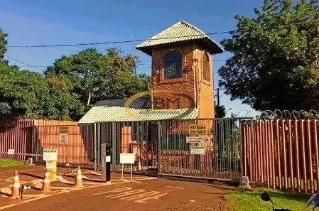 Lote/Terreno à venda, 10m² no Estância Cabral, Cambé