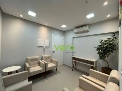 Sala Comercial para alugar, 44m² no Vila Belvedere, Americana