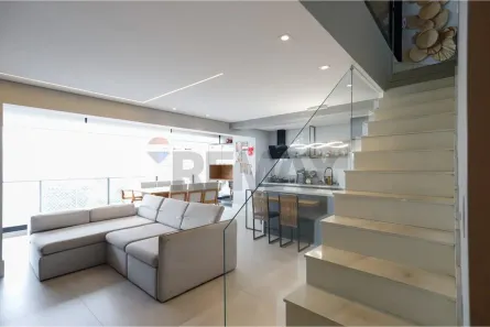 Apartamento com 3 Quartos à venda, 241m² no Sumaré, São Paulo