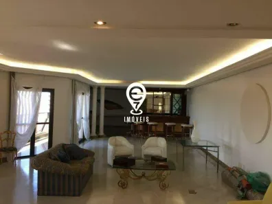 Apartamento com 4 Quartos à venda, 590m² no Bosque da Saúde, São Paulo