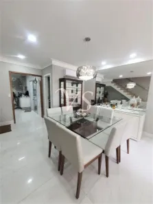 Casa de Condomínio com 3 Quartos à venda, 240m² no Jardim São Paulo(Zona Norte), São Paulo