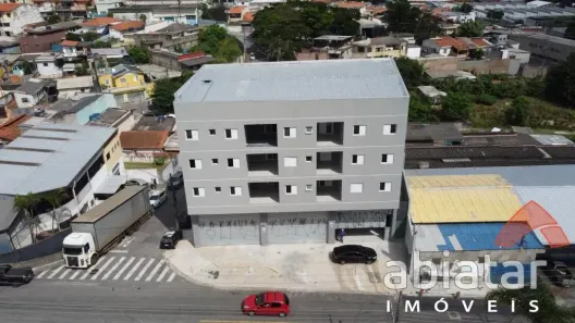 Ponto Comercial para alugar, 380m² no Vila Iasi, Taboão da Serra