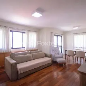 Apartamento com 4 Quartos à venda, 157m² no Aclimação, São Paulo