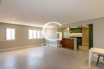Apartamento com 2 Quartos à venda, 97m² no Vila Olímpia, São Paulo