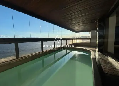 Apartamento com 4 Quartos à venda, 300m² no Icaraí, Niterói