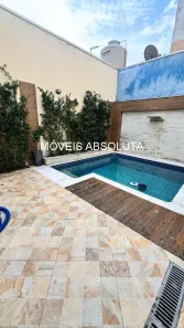 Sobrado com 3 Quartos à venda, 137m² no Corumbá, Itanhaém
