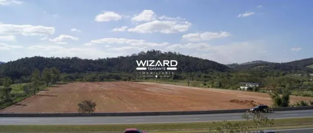 Imóvel Comercial à venda, 109000m² no Guaxinduva, Atibaia