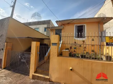 Casa com 2 Quartos à venda, 130m² no Vila Lúcia, São Paulo