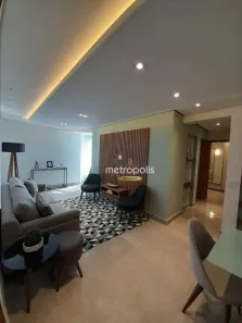 Apartamento com 2 Quartos à venda, 67m² no Santa Maria, São Caetano do Sul