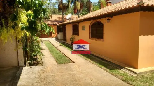 Fazenda/Sítio com 5 Quartos à venda, 340m² no , Ibiúna