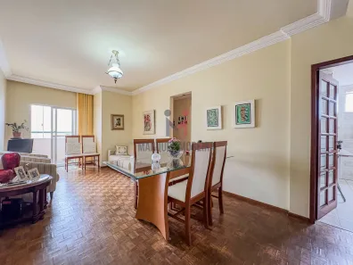 Cobertura com 3 Quartos à venda, 138m² no São Mateus, Juiz de Fora