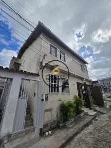 Casa com 4 Quartos à venda, 90m² no Centro, Dias D'Ávila