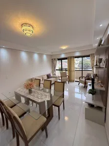 Apartamento com 3 Quartos à venda, 120m² no Centro, Campo Limpo Paulista